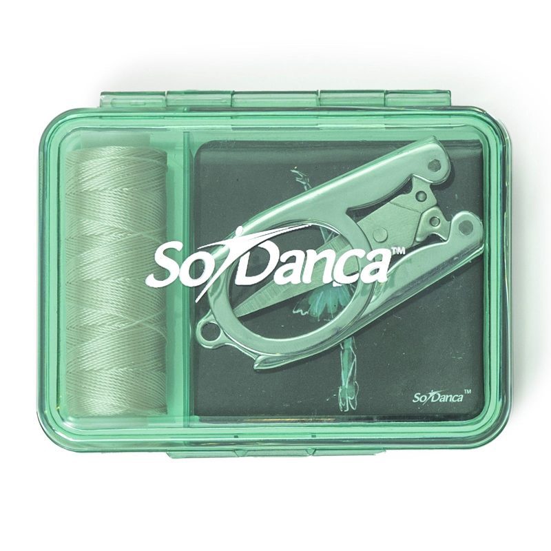 SoDanca ST01 Stitch Kit