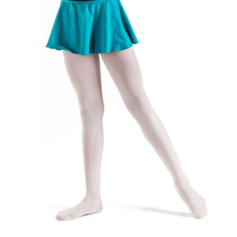 SoDanca TS 73 Childs Footed Tights