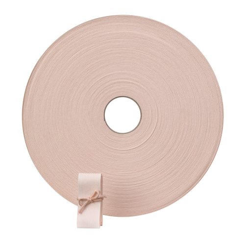 Suffolk Elastic - Full Bolt Pink  - DanceSupplies.com