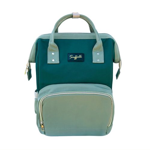 Suffolk Company Bag Sage  - DanceSupplies.com