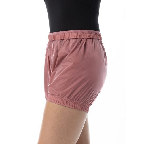 Suffolk 6004A Rip Stop Shorts Mauve 2