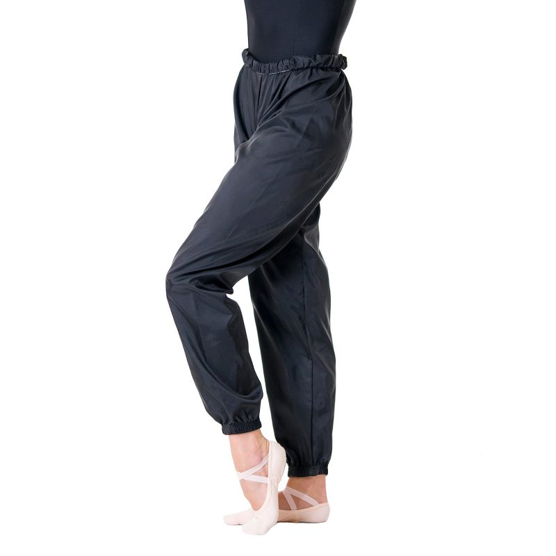 Suffolk 6007 Ripstop Pants Black 2