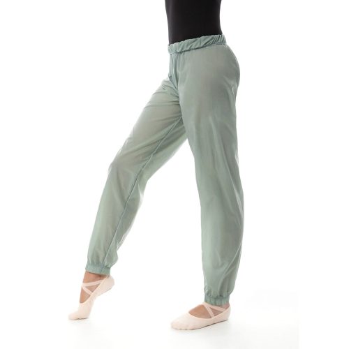 Suffolk Adult Ripstop Pants Adult S Sage - DanceSupplies.com