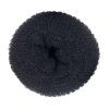 Suffolk Small Bun Buddy Black  - DanceSupplies.com