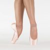 Suffolk Signet Pointe Shoes - Light Shank 3 XXXN - DanceSupplies.com