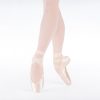 Suffolk Sterling Pointe Shoes - Hard Shank 3 N - DanceSupplies.com