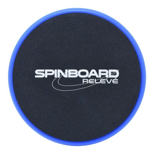 Superior Stretch SpinBoard Releve Blue  - DanceSupplies.com