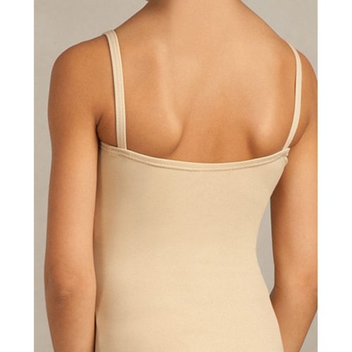 TB49C Capezio Childs Camisole Leotard 2