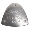 Capezio Tele Tone Toe Taps 1  - DanceSupplies.com