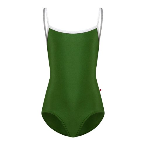 Yumiko Marisa Camisole Leotard - Lucky Child 10 Lucky - DanceSupplies.com